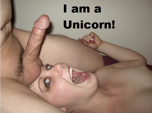 unicorn